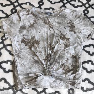 Charlotte Russ Small Top